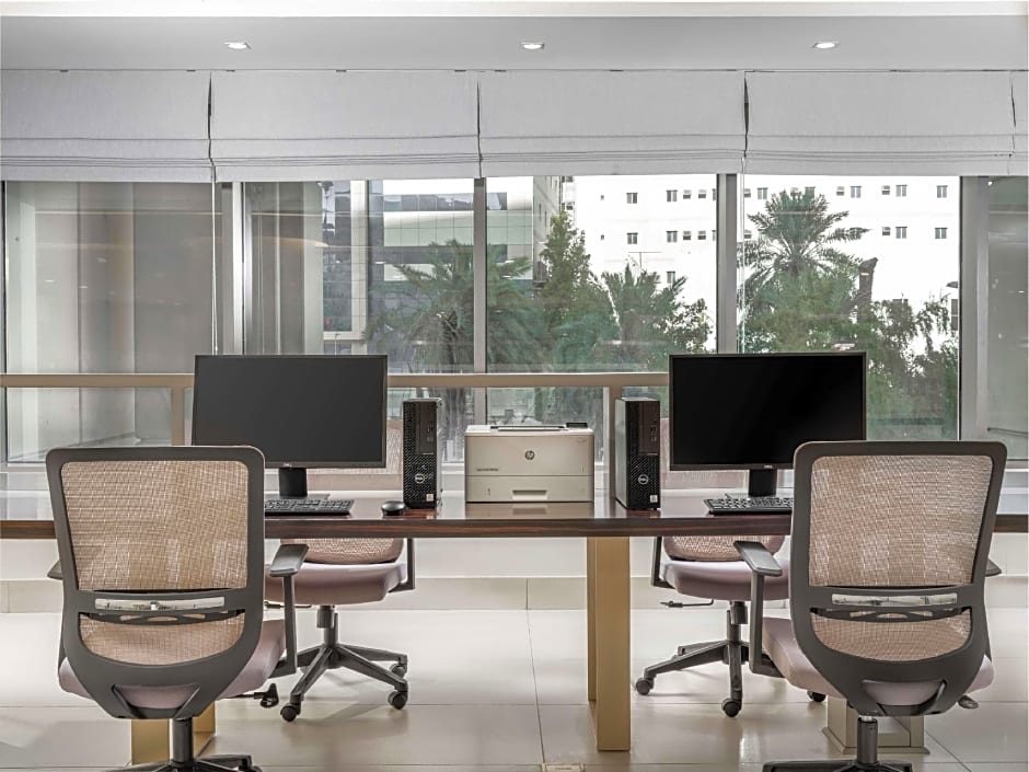 Wirgan Hotel Al Azizyah