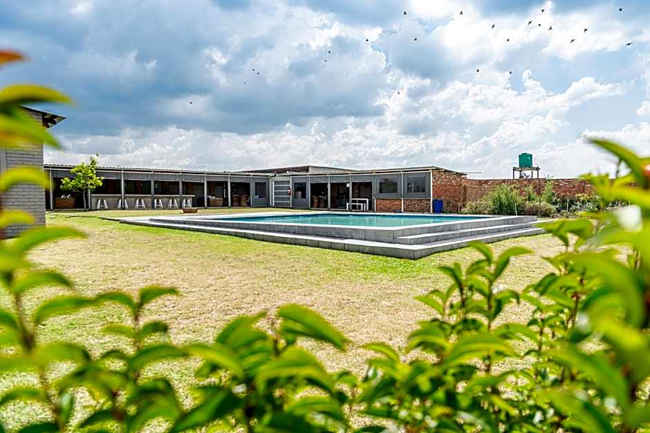 36 Emanzini (Holiday home lake view)