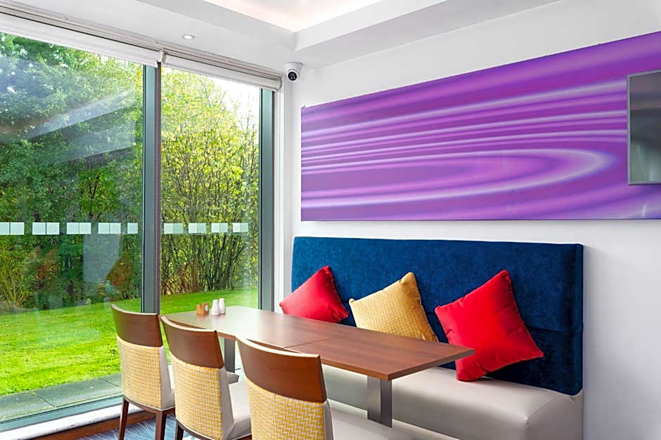 Holiday Inn Express Burnley M65 Jct 10 By IHG