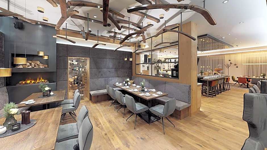 Hotel Zum Stemplinger Hansl