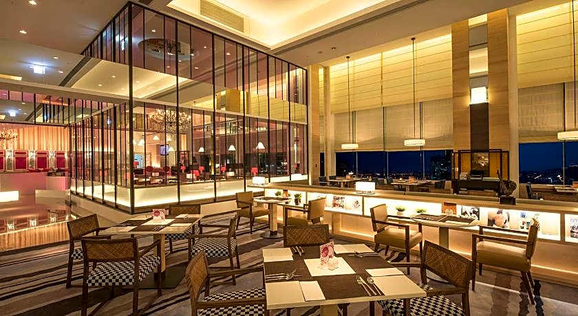 Hotel Cozzi Zhongshan Kaohsiung