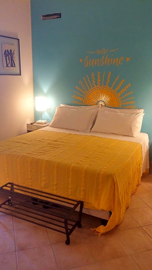 La Casa del Melograno