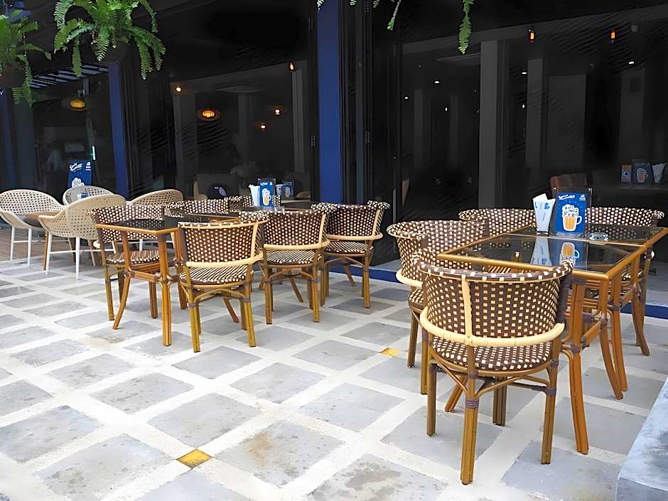 Kokotel Krabi Oasis
