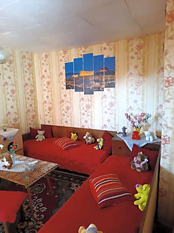 Къща за гости