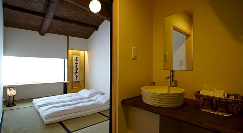 Ryokan Tori