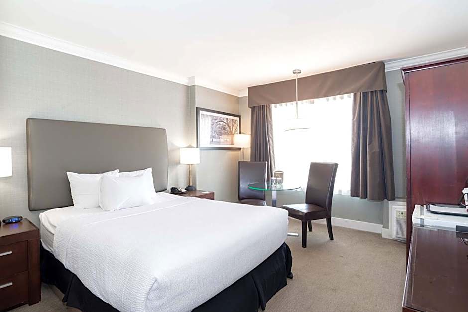 Sandman Hotel Saskatoon