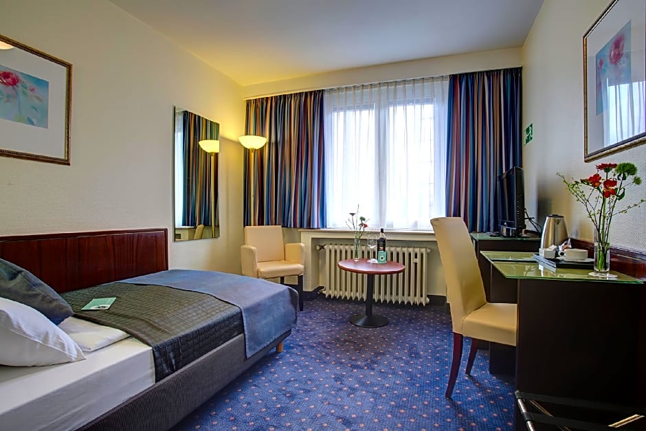 Trip Inn Hotel Uebachs