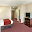 Comfort Suites Parkersburg South