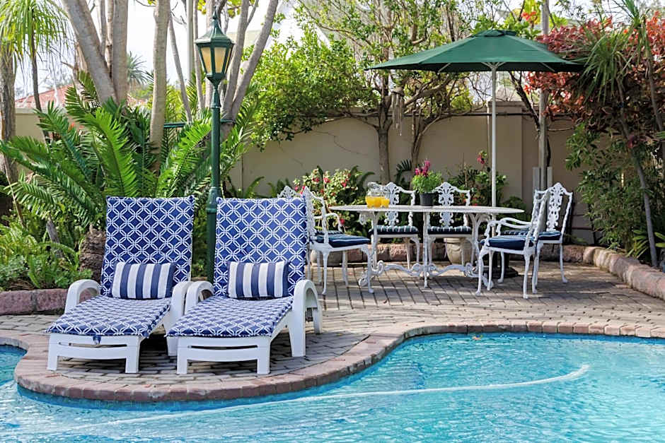 Brighton Lodge - #Solar Energy #No Loadshedding