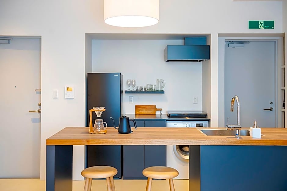 HOTEL PETIT SUITE SOGENJI ISHIMON