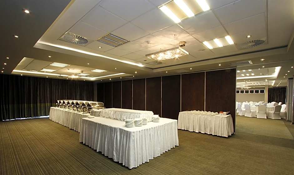 Coastlands Musgrave Hotel