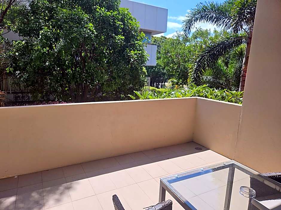Gladstone City Central Apartment Hotel Official