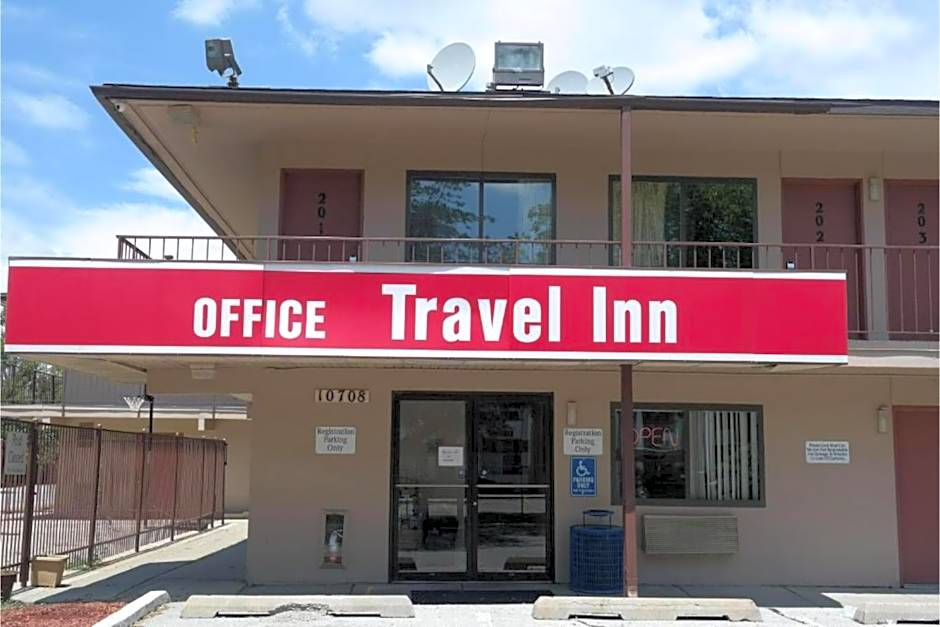 Travel Inn By OYO Omaha