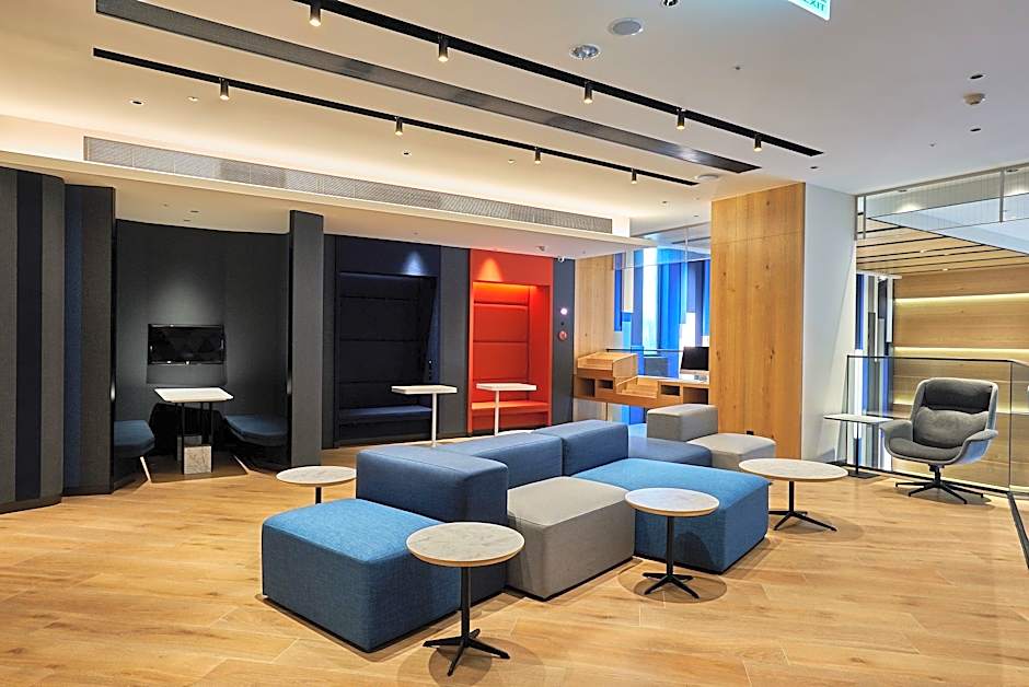 Holiday Inn Express Chiayi By IHG