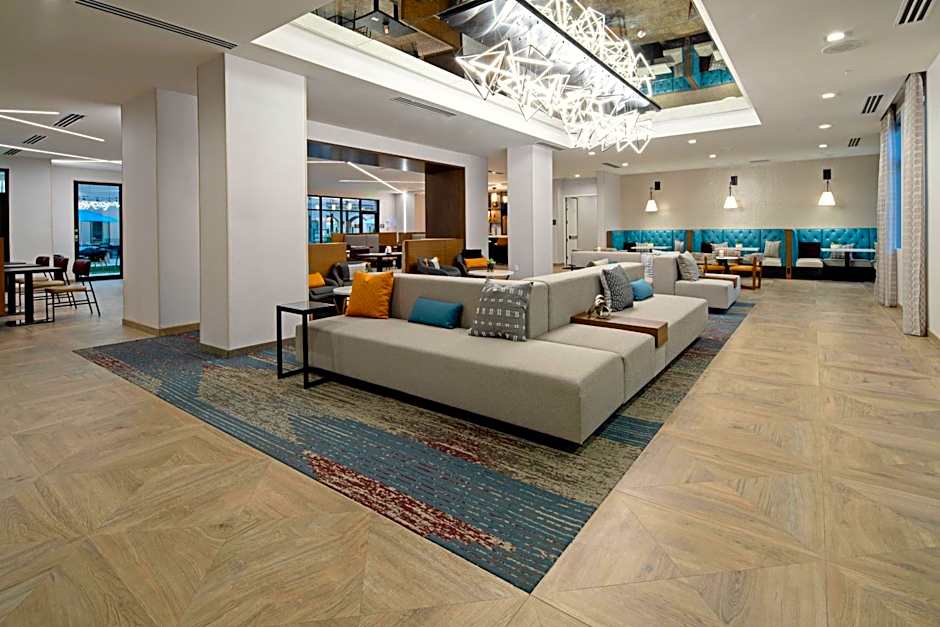 SpringHill Suites by Marriott Valencia