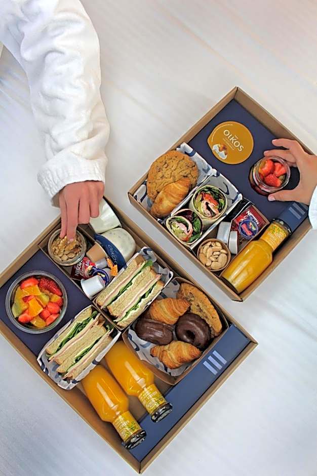 Apartamentos Magna Sevilla