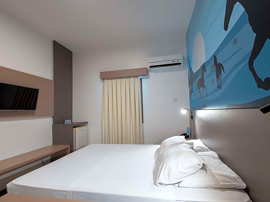 ibis Styles Presidente Prudente Portal D'Oeste