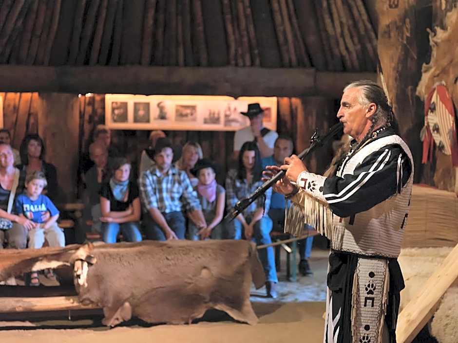Pullman City Westernstadt