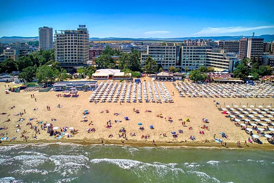 Asteria Family Sunny Beach - Ultra All Inclusive