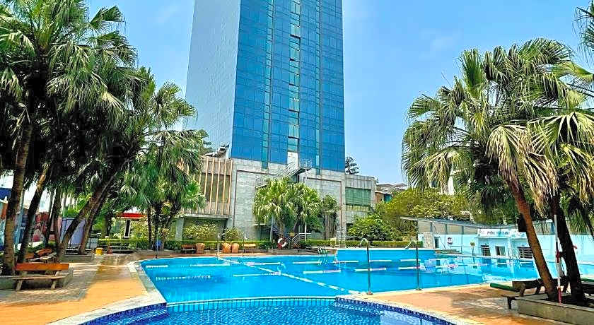 Muong Thanh Grand Xa La