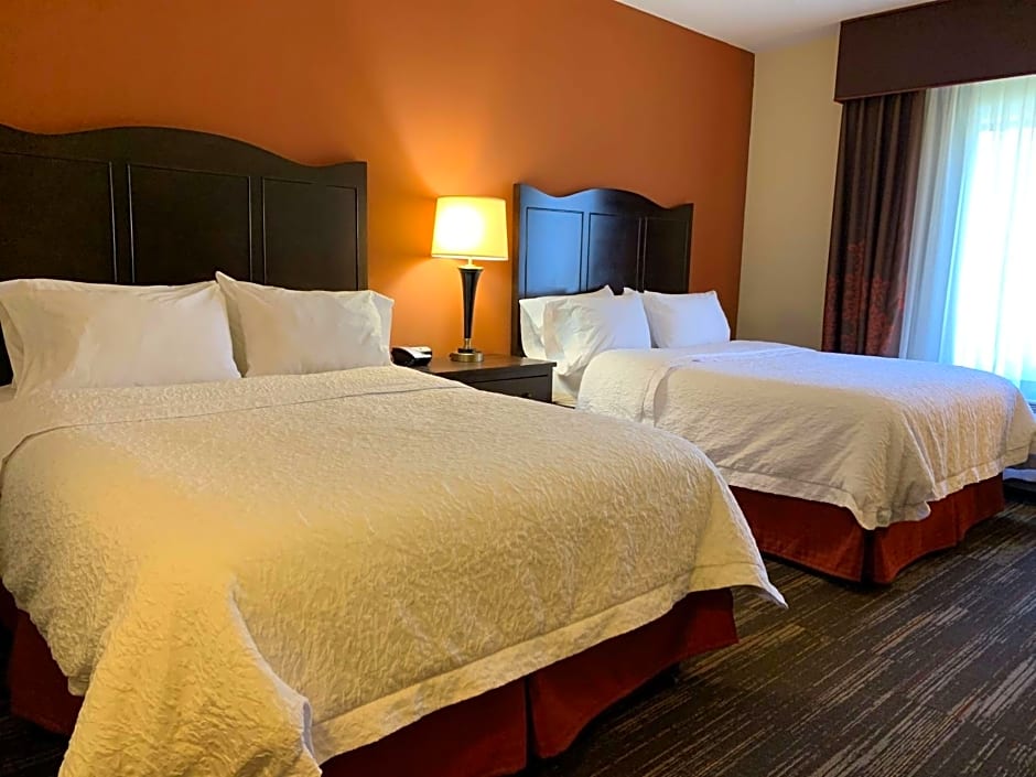 Hampton Inn By Hilton Poplar Bluff