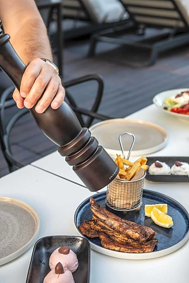 Olive Boutique Hotel