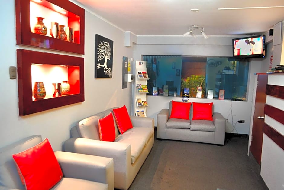 Hotel Ferre De Ville