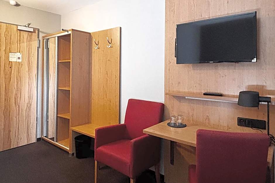 Novum Hotel Bruy