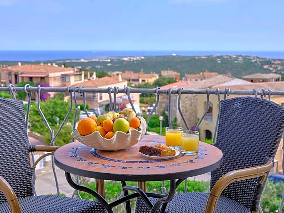 Dolce Vita Boutique Hotel