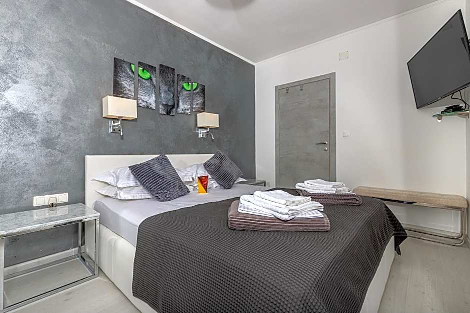 Apartment Rippl II