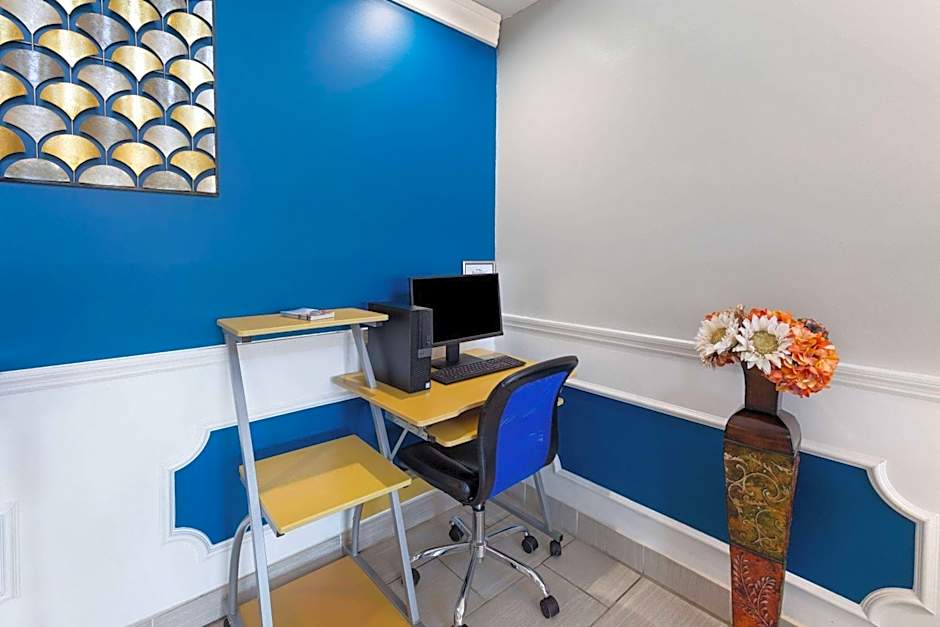 Baymont by Wyndham Selma