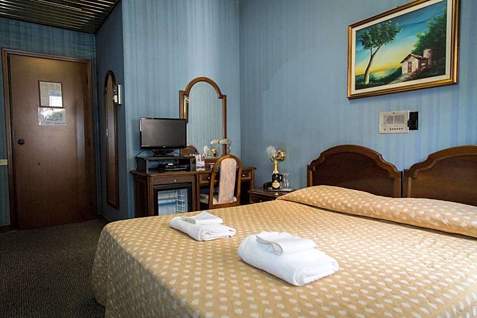 Hotel Accursio