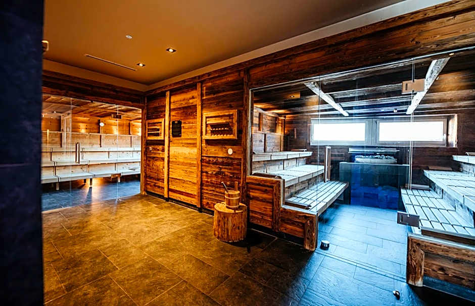 Post Seefeld - Wellnesshotel Tirol