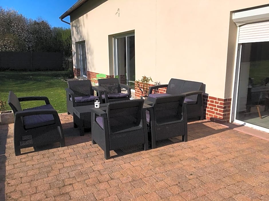 Les Chambres de Pascaline