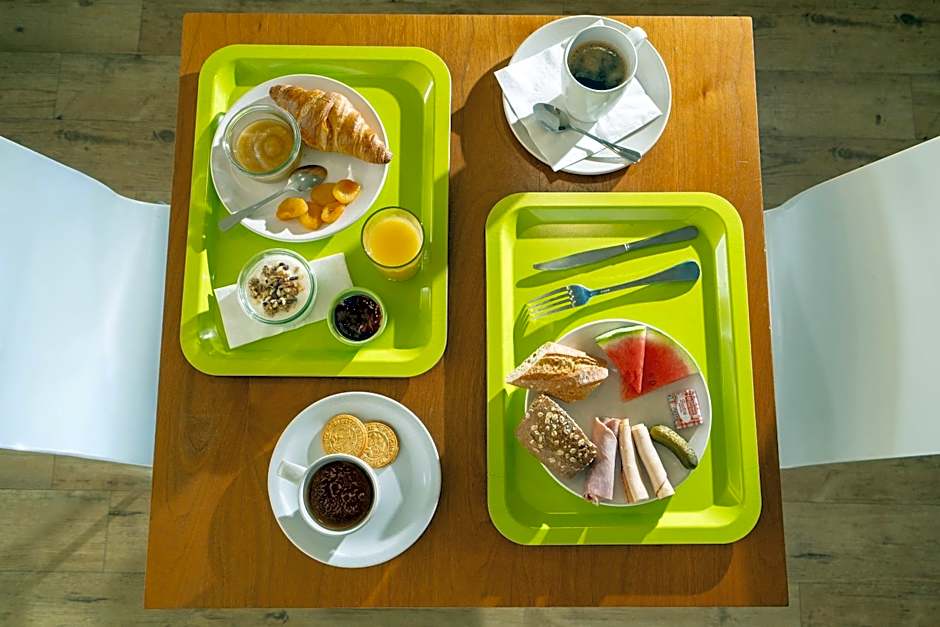 Sure Hotel by Best Western Guerande