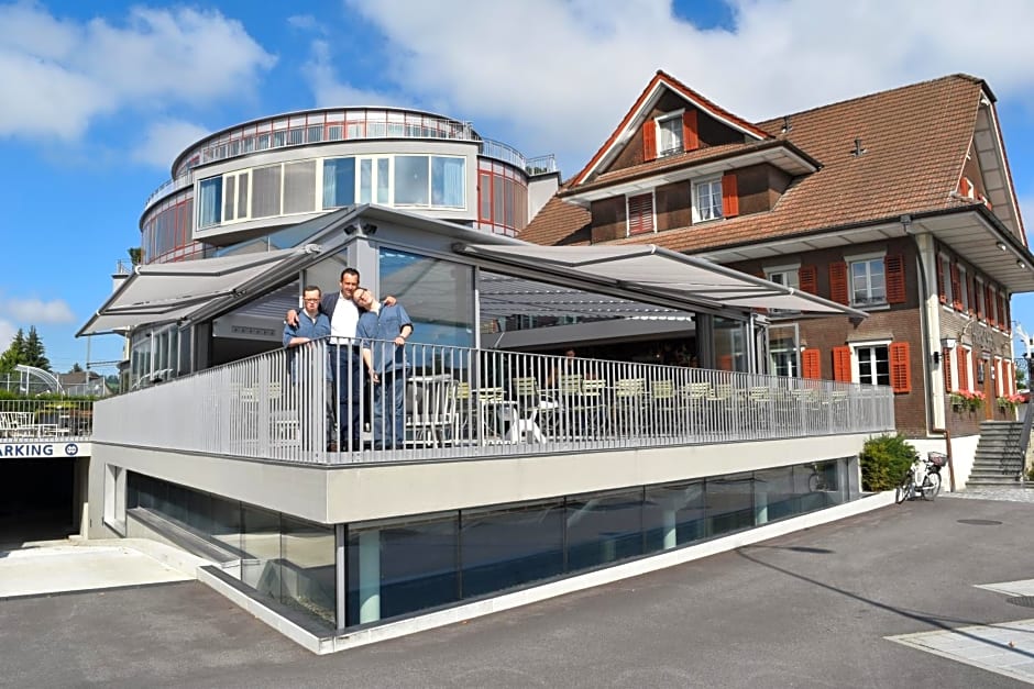 HIRSCHEN OBERKIRCH - Design Boutique Hotel