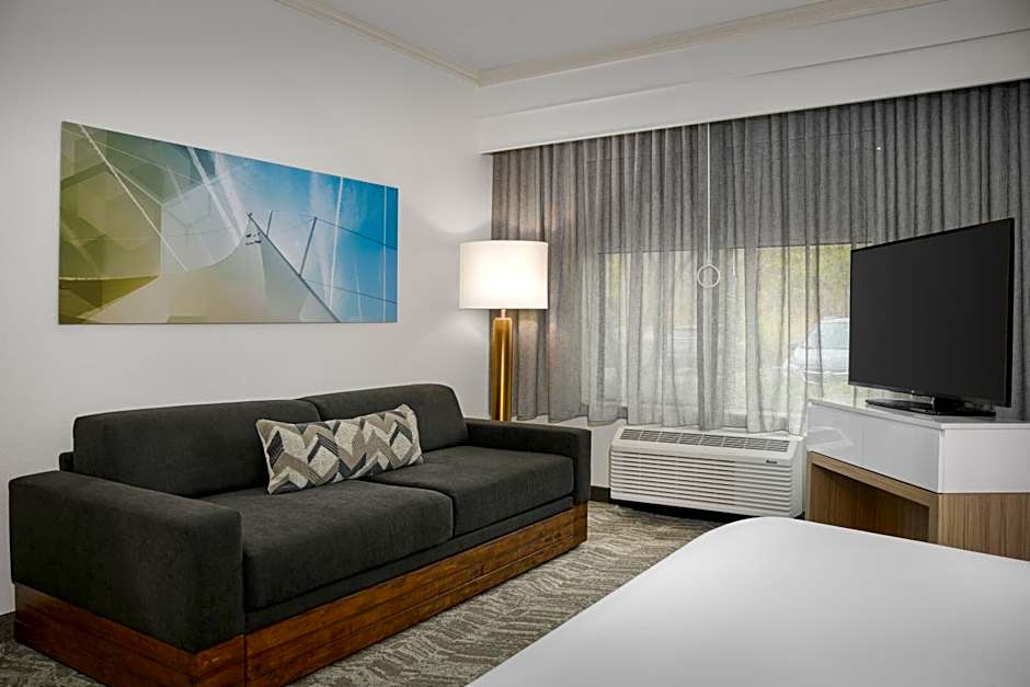 SpringHill Suites by Marriott Annapolis