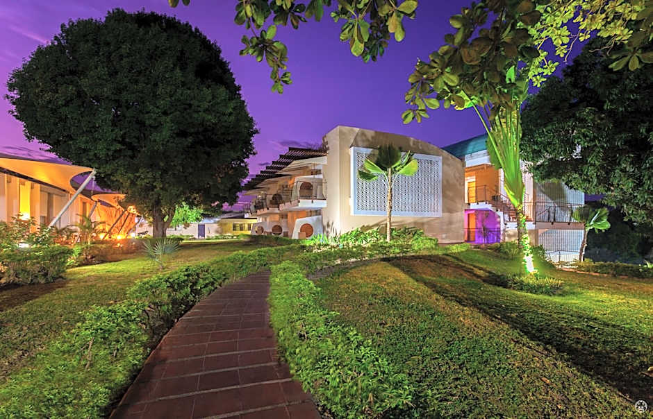 GHL Hotel Club el Puente