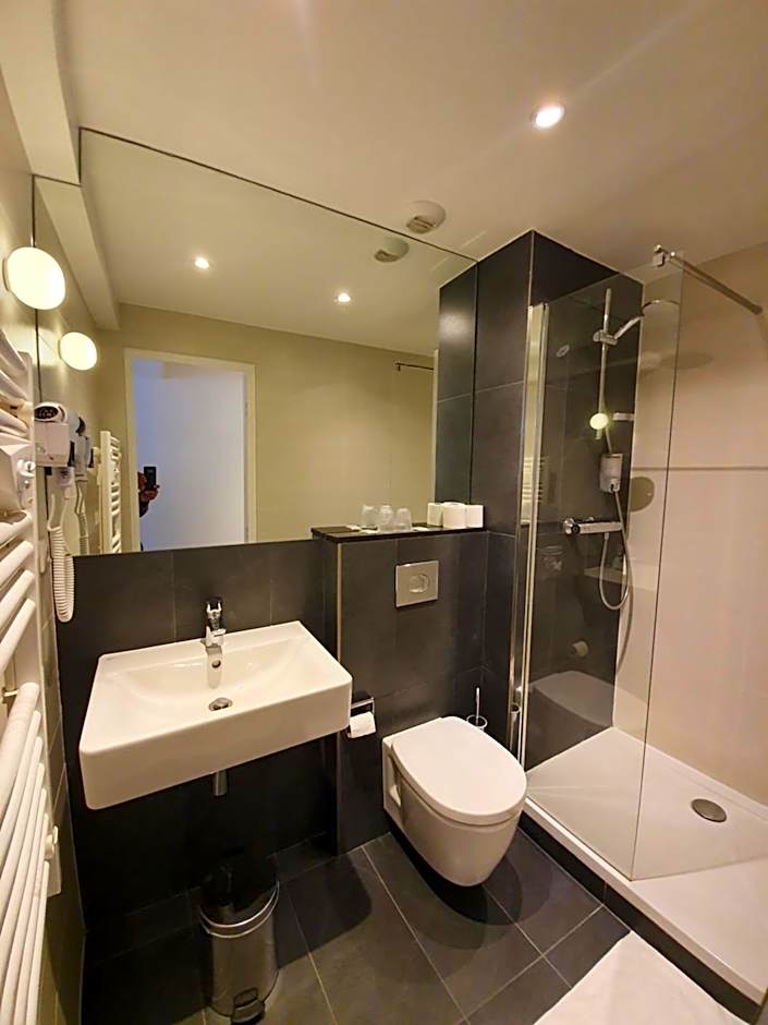 Hotel De La Herse D'Or