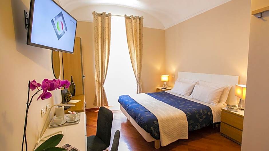 Hotel Martino Ai Monti