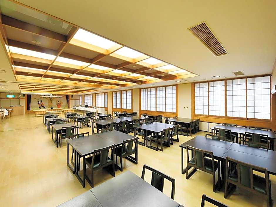 竹あかりの宿 加賀助