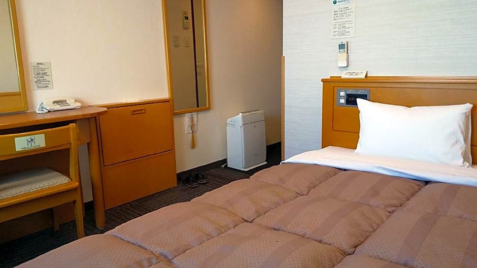 Hotel Route Inn Yamagata Ekimae