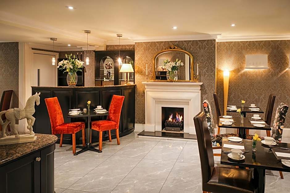 The Fairview Boutique Hotel