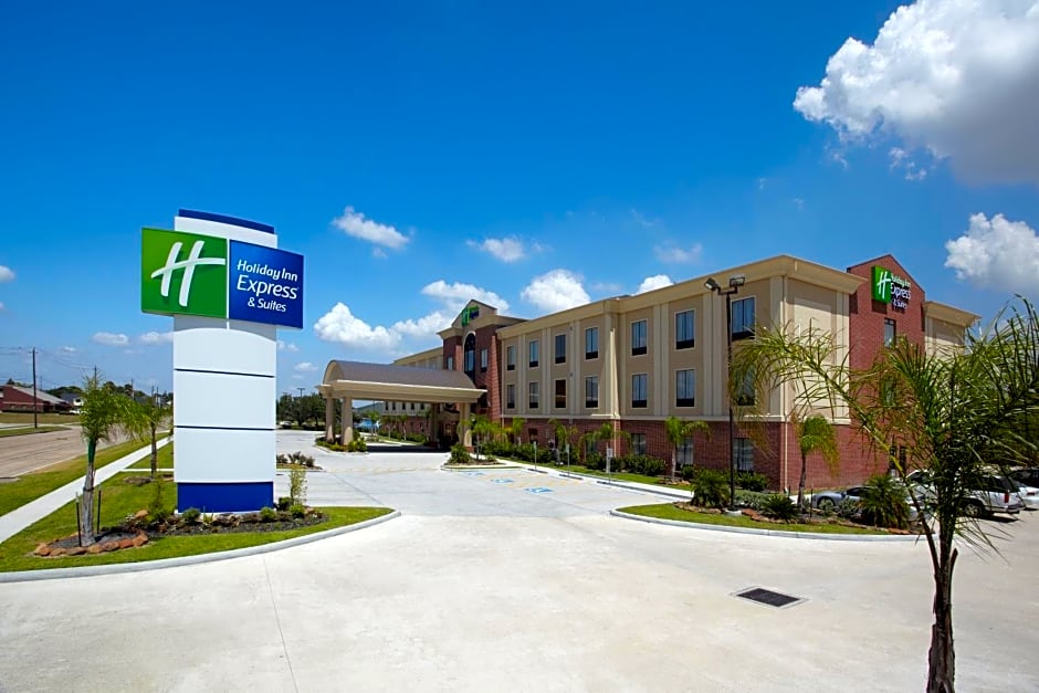 Holiday Inn Express Hotel & Suites Deer Park