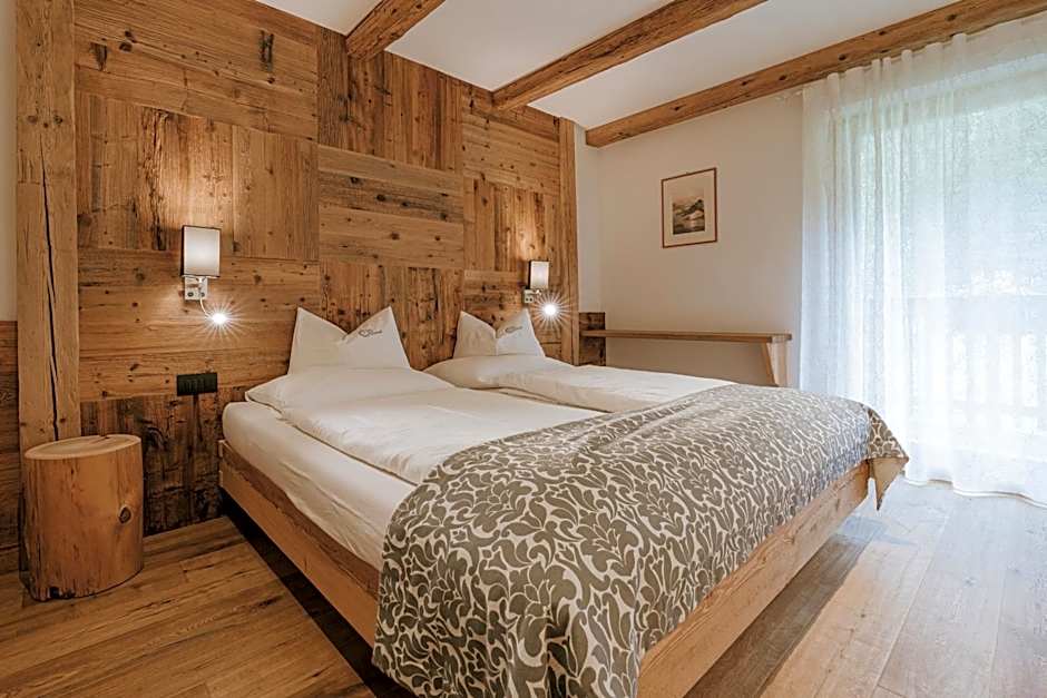 Chalet Mornà