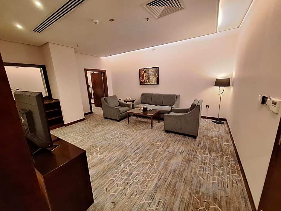 Sunday Signature Riyadh Formerly Qaser Al Hamra by Warwick