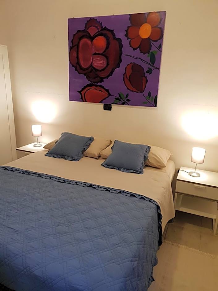 Rooms in the Beach