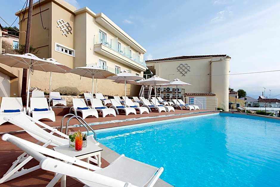 Melina Bay Boutique Hotel