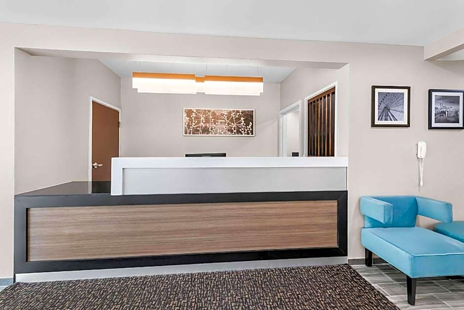 Sleep Inn & Suites Pigeon Forge - Downtown