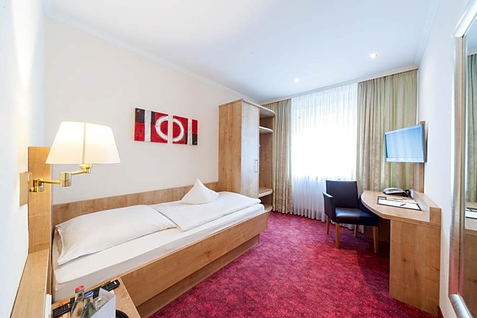 Hotel Restaurant Bullerdieck
